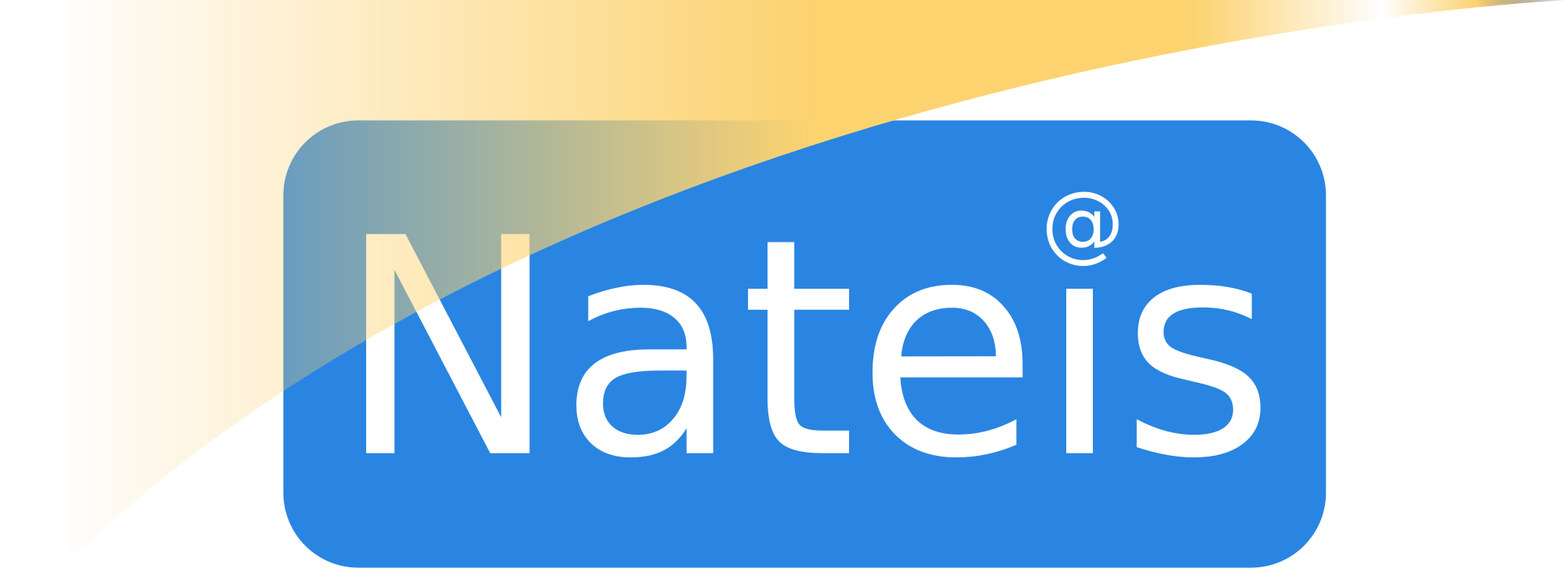Logo Nateis